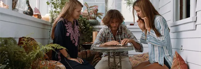 Inherent Vice