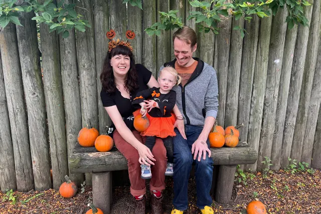 Harvest Festival at Indian Boundary