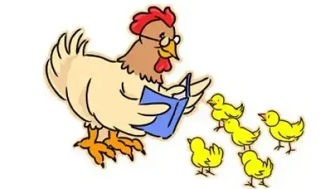 Toddler Storytime