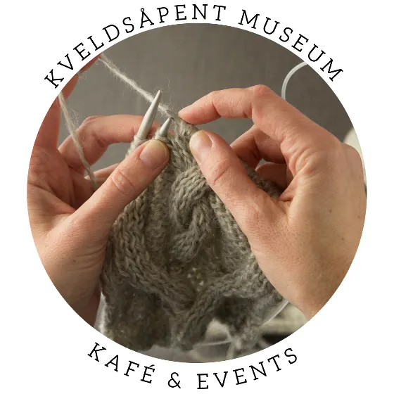 Knitting cafe for beginners and experts - free equipment and guidance!
