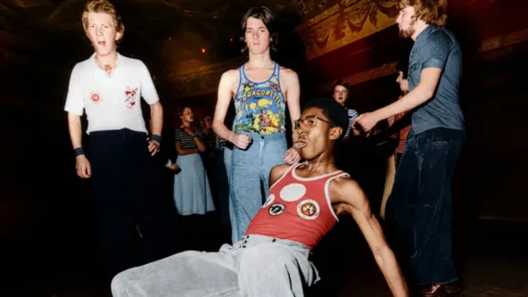 Northern Soul: Still Burning