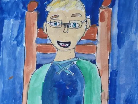 Buntzel Children’s Art ’26
