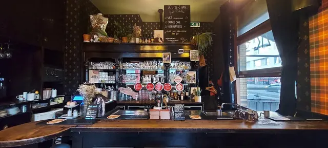 Belgian Beers – The Bruine Kroeg Experience with Joke Van Loon