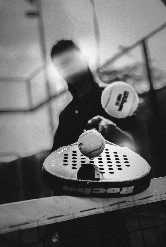 CEMS goes Padel