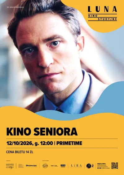 KINO SENIORA | Primetime