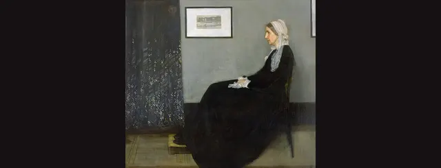 James McNeill Whistler