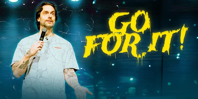 Chris D’Elia