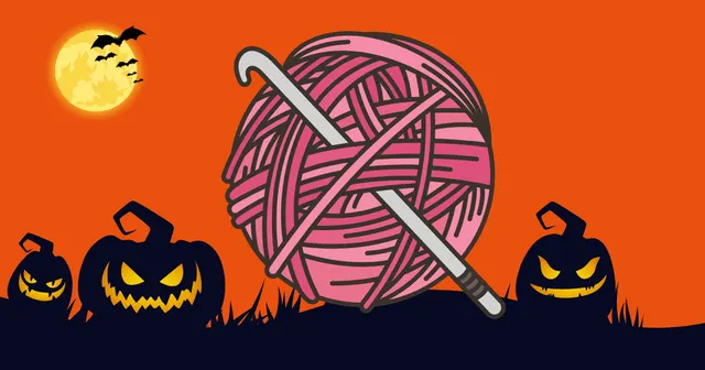Kista UNG: Skaparhäng - Spooky edition!