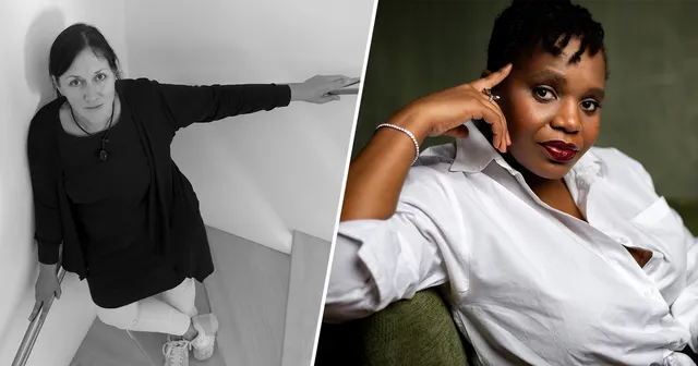 Hortense 50 Mondays — Carte Blanche Nathalie Loriers + Belgian Jazz Ensemble & Tutu Puoane