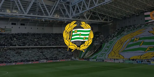 Hammarby IF – IK Sirius