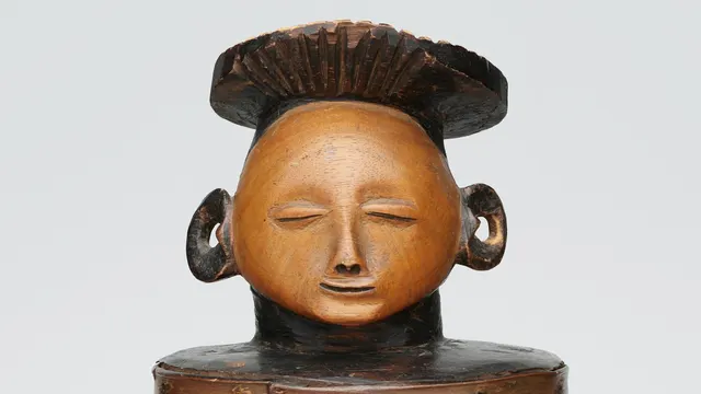 Teen Open Studio: Clay Bodies