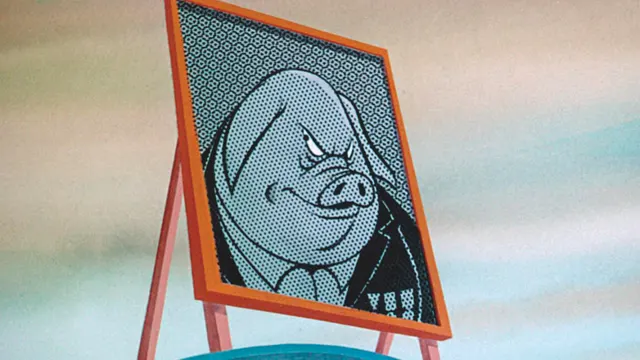 Animal Farm
