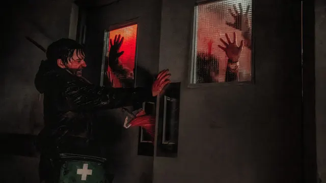 Resident Evil