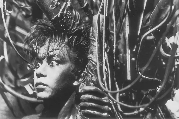 Tetsuo: The Iron Man