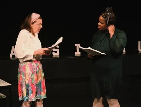 The spectre of racism