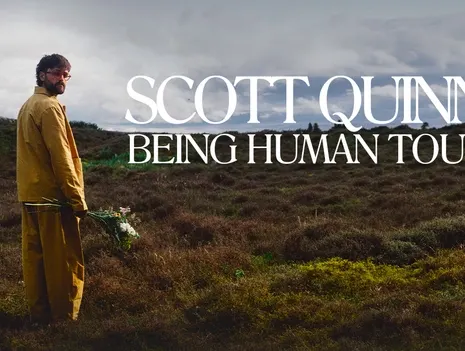 Scott Quinn