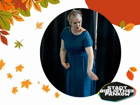 Sea Tales – of fish, fishermen and the magic of the waves | Storytelling theatre with Kathleen Rappolt