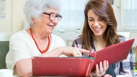 Adult Walk-in Tutoring With Grace