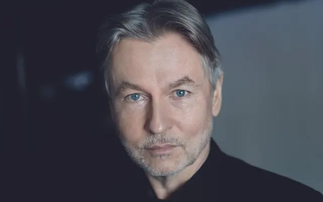 Orchestre de Paris / Esa-Pekka Salonen