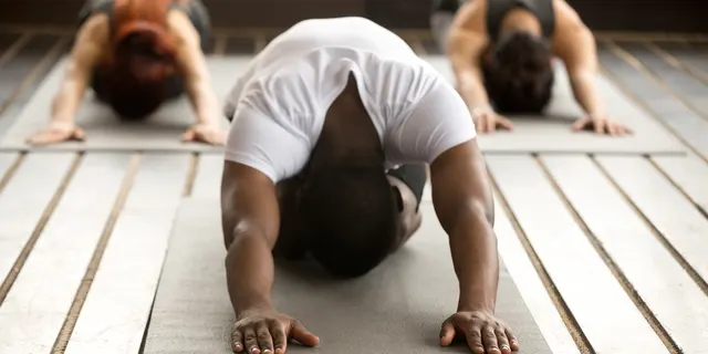 Bom Retiro Zen: Movimento Consciente