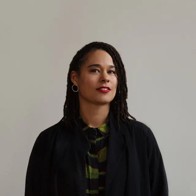 Afaina de Jong: KI på andre premisser