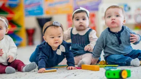 Baby Time