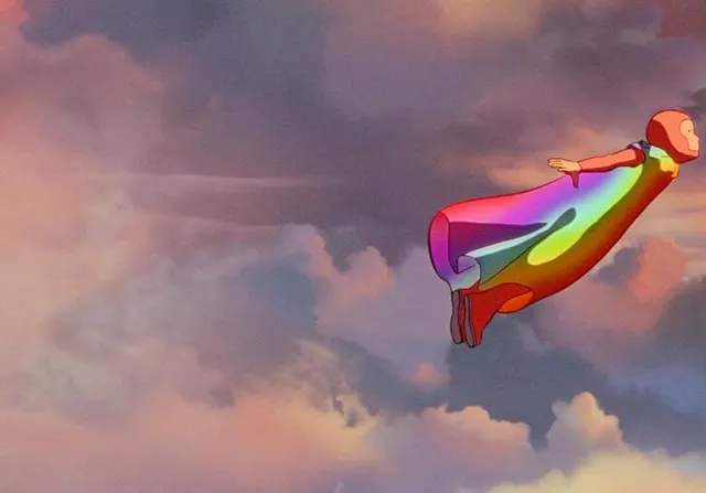 Family Film Week: Arco + Pre-film 'Build Your Own Future'...
