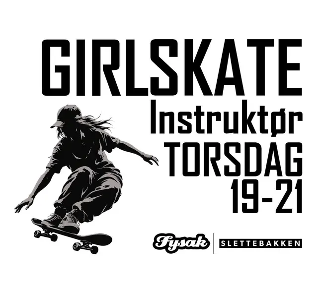 Girlskate