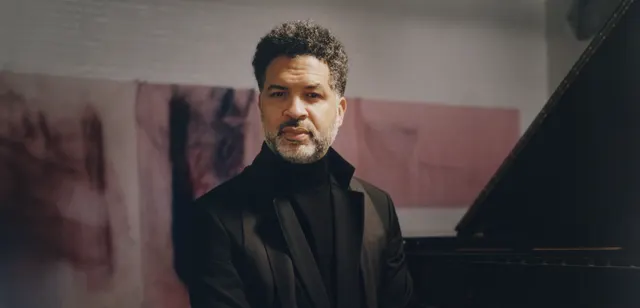 Jason Moran