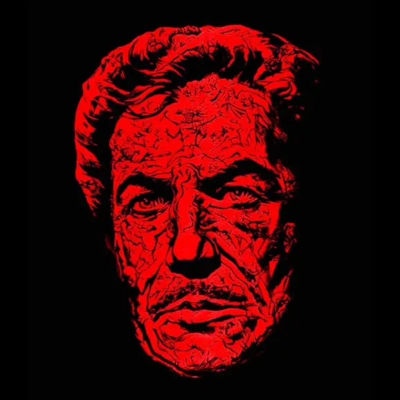 The Masque of the Red Death / House of Usher