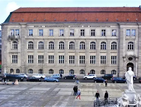 BERLIN RELIGIOUS DIALOGUE