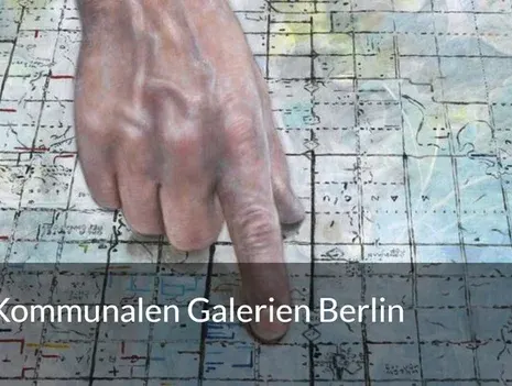 Week of Contemporary Art in Municipal Galleries