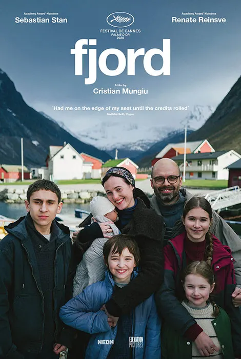 Fjord