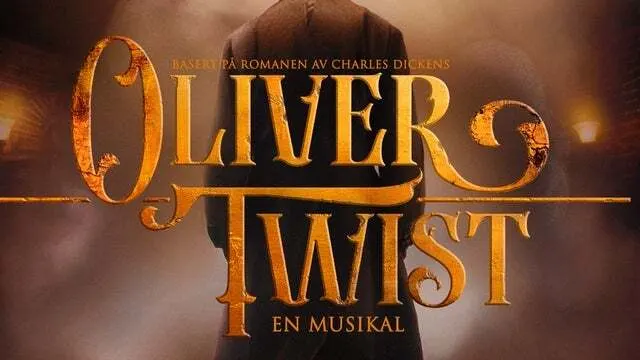 Oliver Twist
