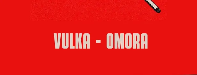 VULKA + OMORA en Niceto Bar