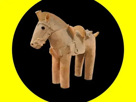 Study Evening: The Role of the Horse and the Illusion of a Warrior Elite in the Kofun Period