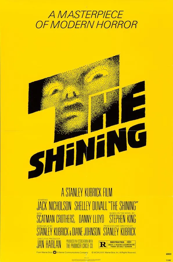 The Shining [UK Version]
