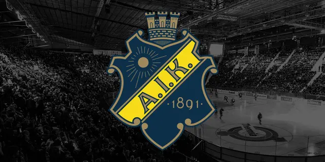 AIK – Vimmerby HC