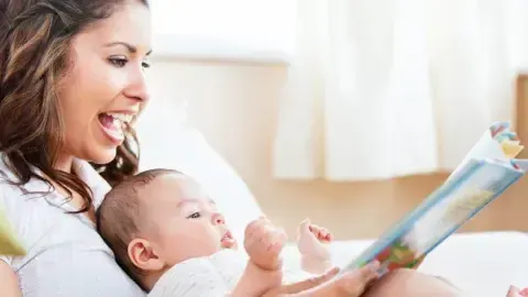 Baby Time