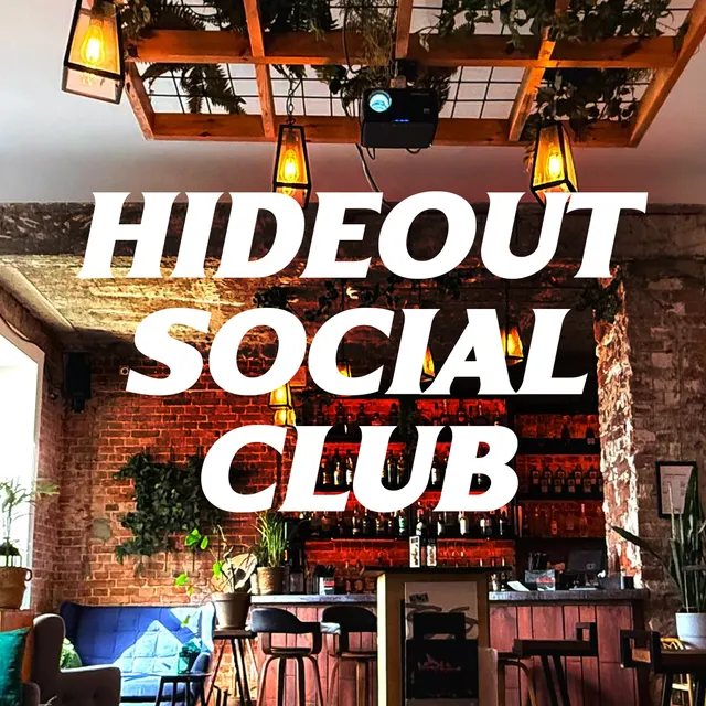 URODZINOWY PATIO SOCIAL CLUB: SMOLNA RESIDENTS EDITION