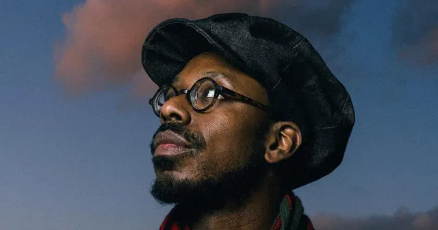 Shabaka - Ola Tunji