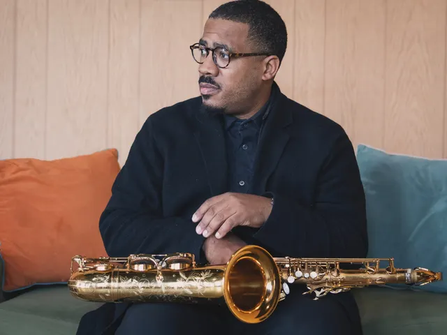 Bathed in Sound: James Brandon Lewis Trio // Trap Music Orchestra // Angelica Sanchez // Clinton Patterson, Sheela Bringi & Elden Kelly
