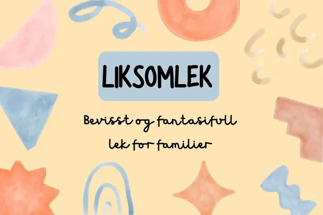 LiksomLek Lekefellesskap