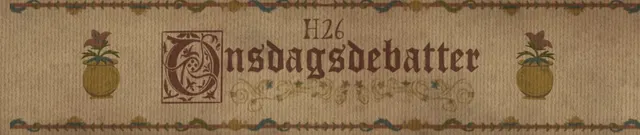 Onsdagsdebatt: Ubrukelige utdanninger