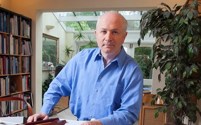 Carte blanche à George Benjamin