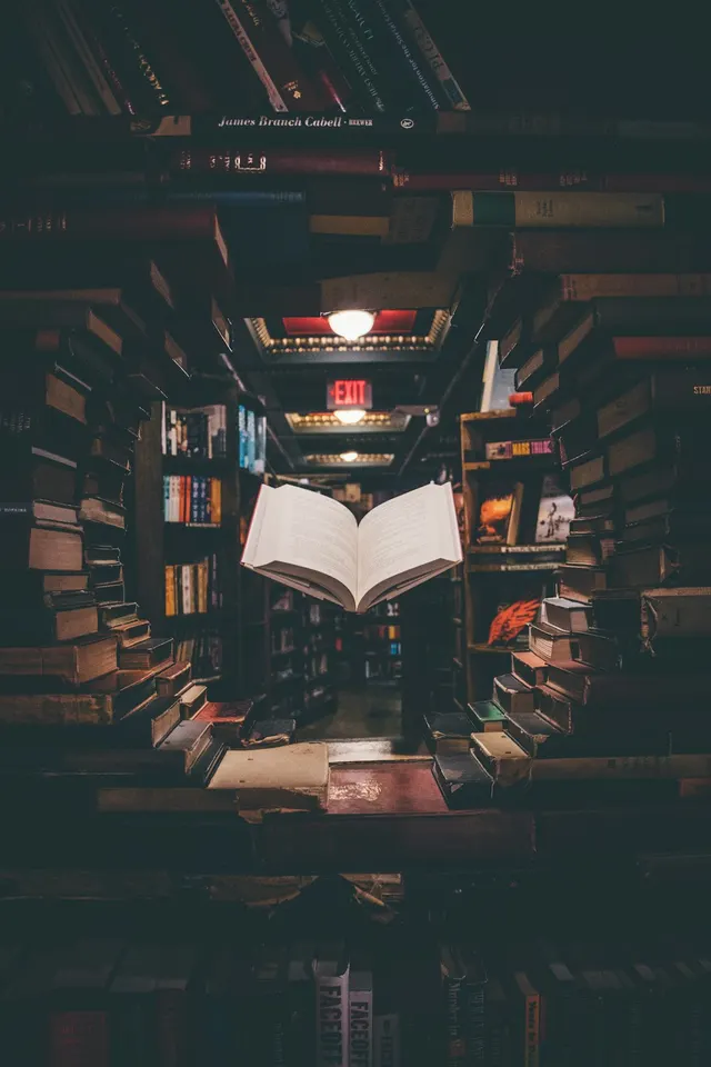 Silent Book Club Session n. 50 - Schöneberg!
