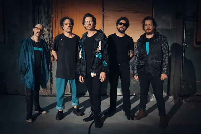 Show | Banda UNDO