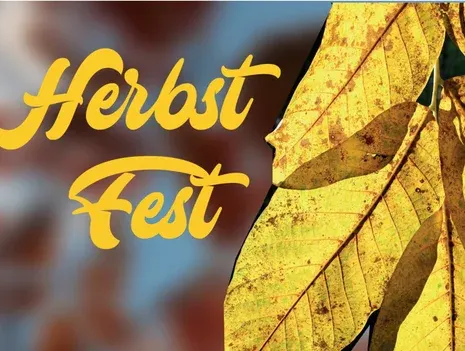 Autumn Festival