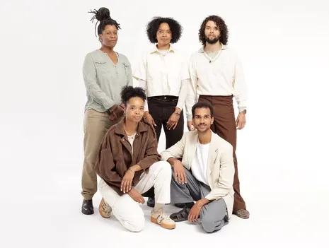 Neneh Boye & Band