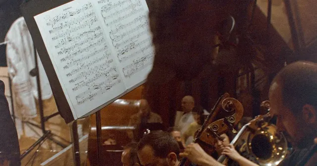 Close Encounter — Brussels Philharmonic